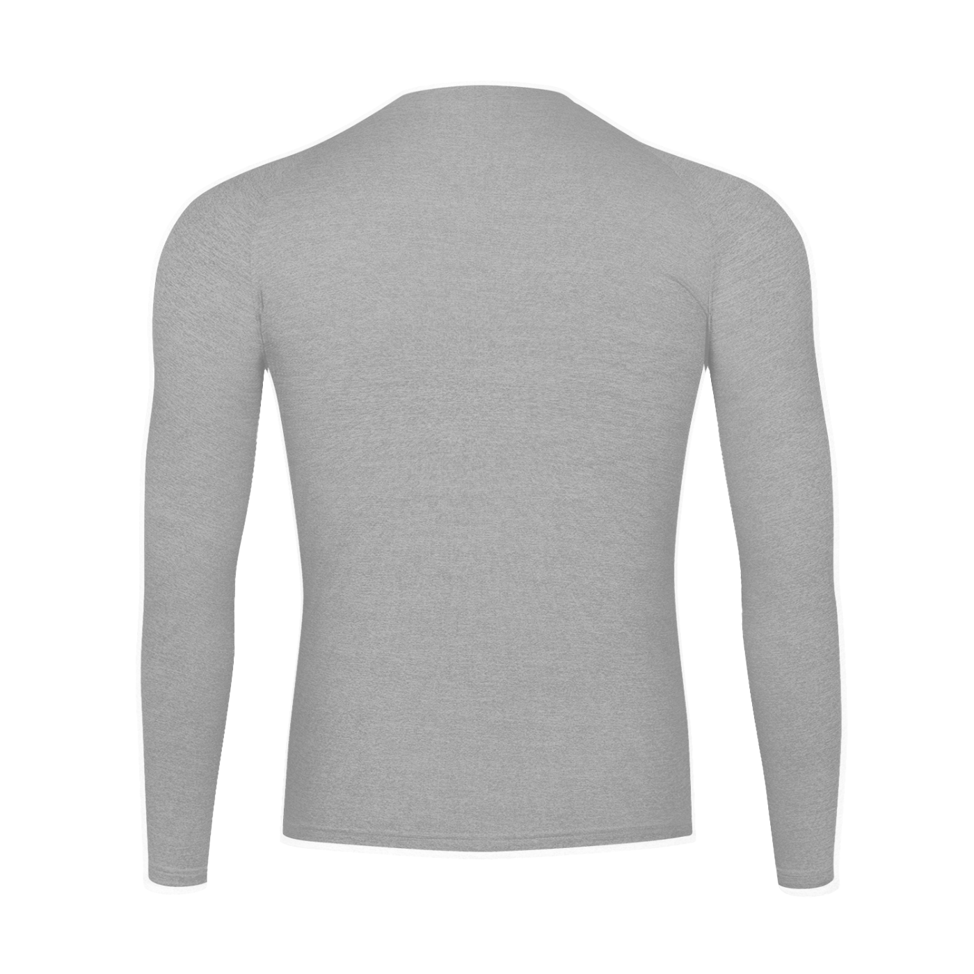 WAKE UP Men's Performance Long Sleeve T-Shirt