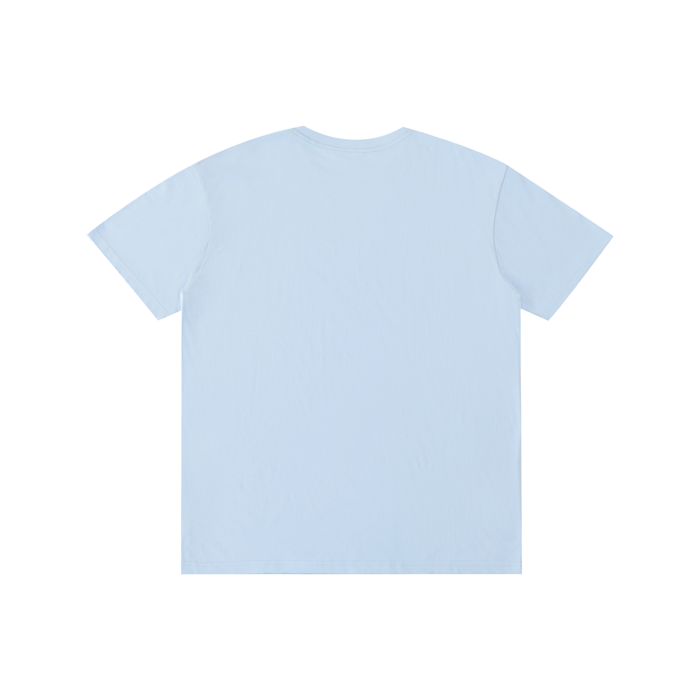 WAKE UP Basic Tee