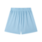 WAKE UP Faith Over Fear Mesh Shorts