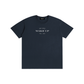 WAKE UP Simple Tee