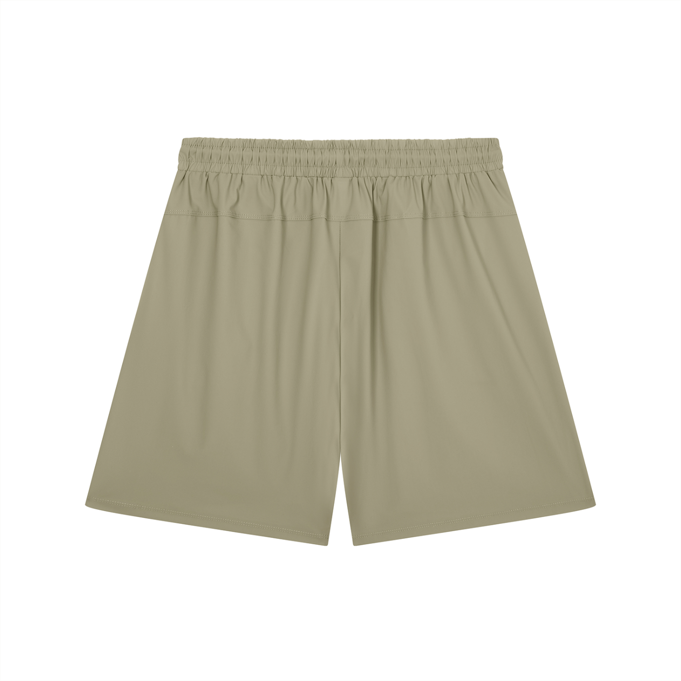 WAKE UP Summer Mens Shorts