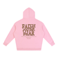 WAKE UP Faith Over Fear Hoodie