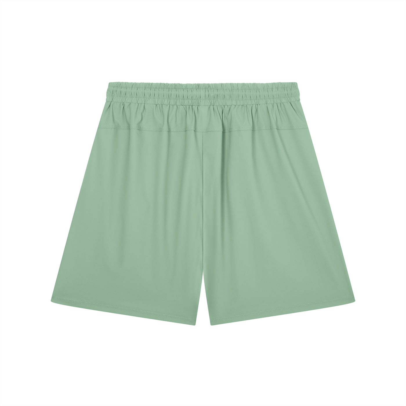 WAKE UP Summer Mens Shorts