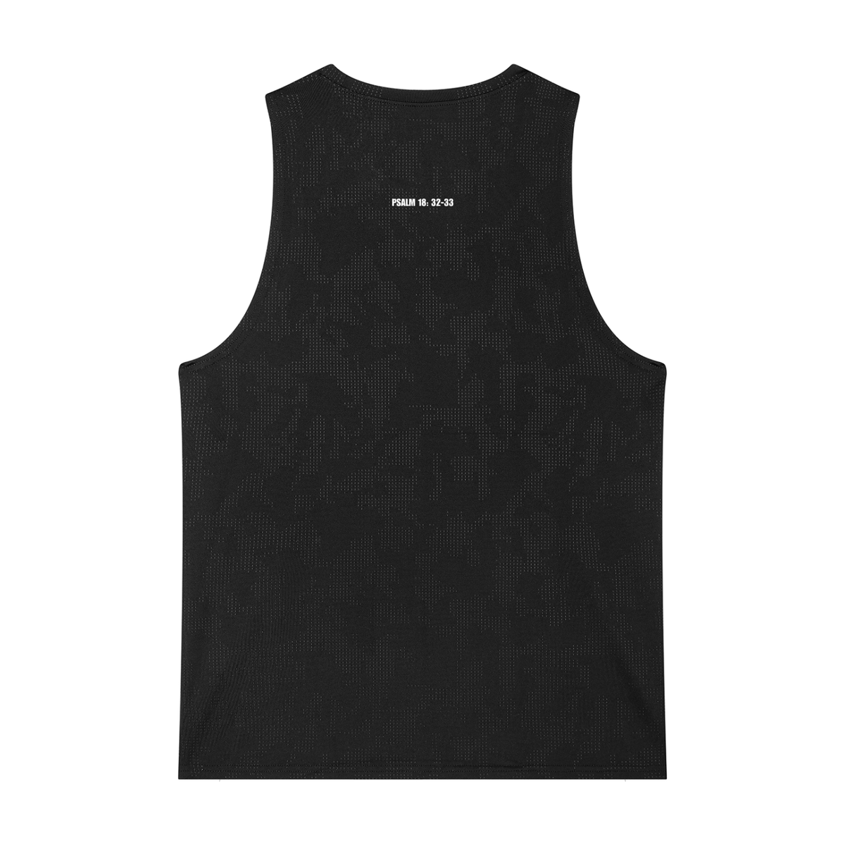 WAKE UP Men's Performance Tank Top