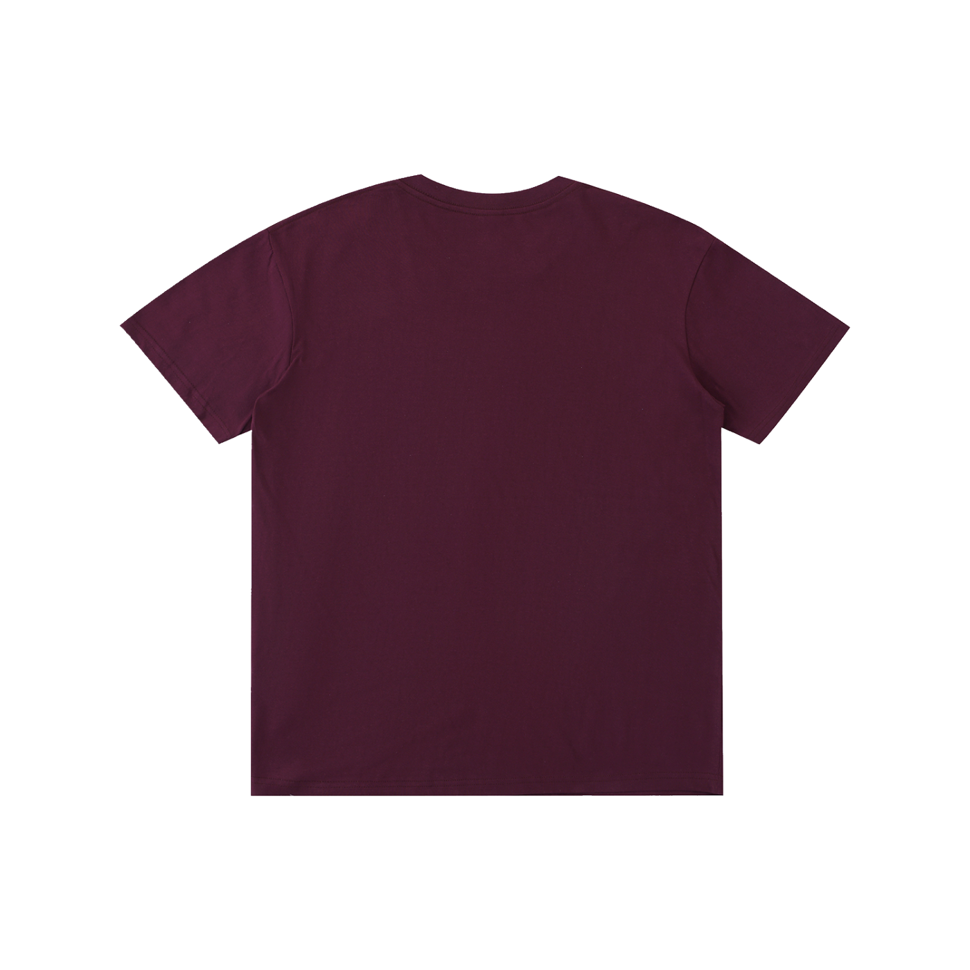 WAKE UP Basic Tee