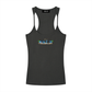 WAKE UP Summer Women's Tank Top