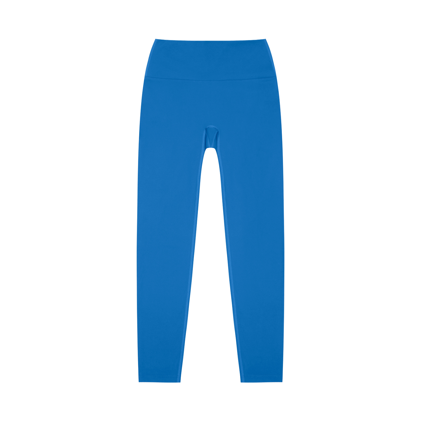 WAKE UP High-Waisted Yoga Leggings