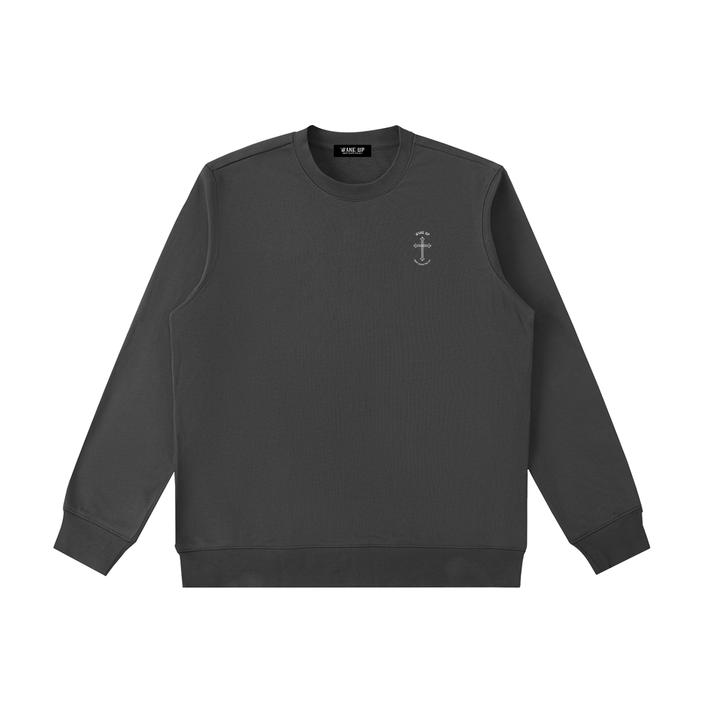 WAKE UP TWSYF Sweatshirt