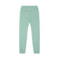 WAKE UP High-Waisted Yoga Leggings