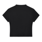 WAKE UP Essential Slim Fit Mock Neck T-Shirt