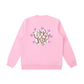 WAKE UP Butterfly Effect Sweatshirt