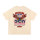 WAKE UP USA 250 Tee