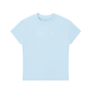 WAKE UP Essential Bodycon Crewneck T-Shirt