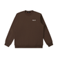 WAKE UP Butterfly Effect Sweatshirt