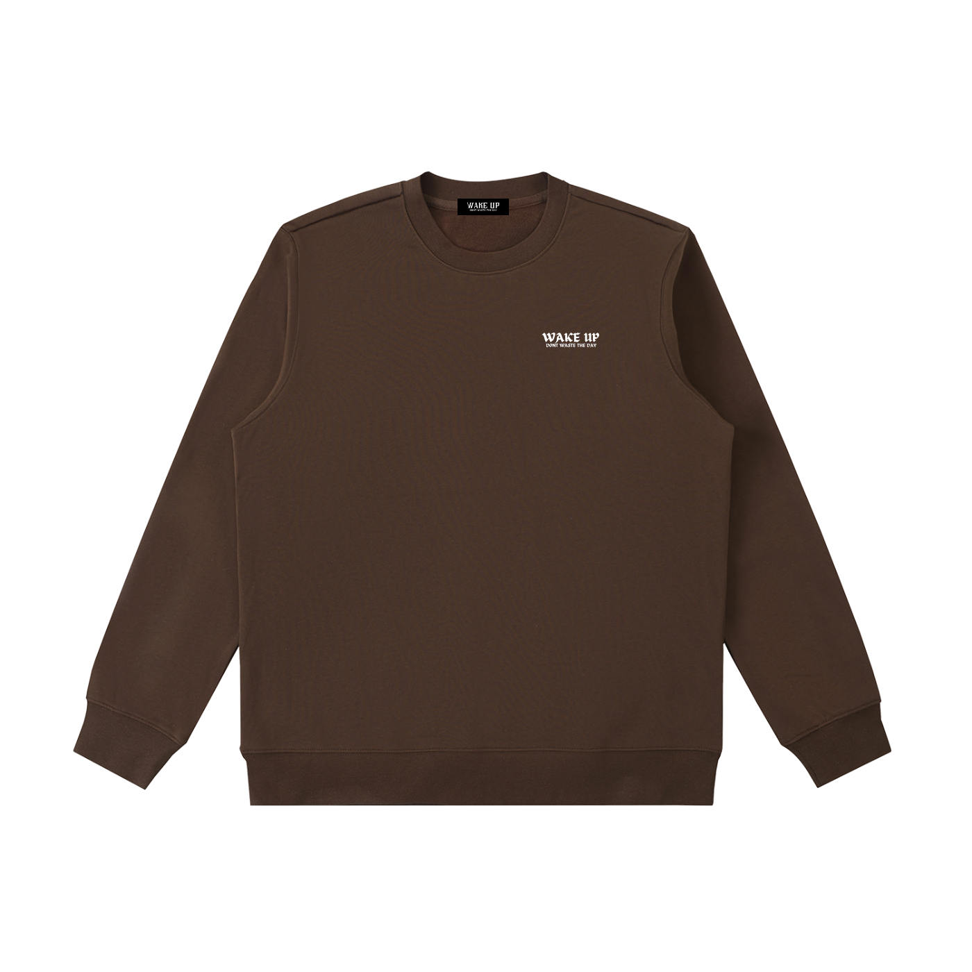 WAKE UP Butterfly Effect Sweatshirt