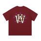 WAKE UP Butterfly Effect Tee