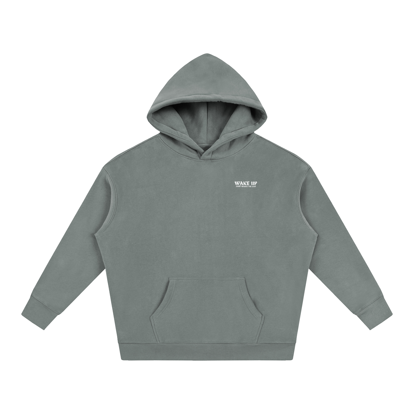 WAKE UP Butterfly Effect Hoodie