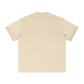 WAKE UP Heavyweight Earth Tone T-Shirt