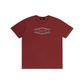 WAKE UP Street Tee