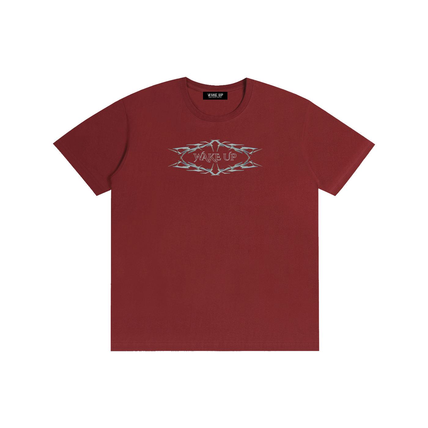 WAKE UP Street Tee