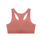 WAKE UP Women's Cropped Sports Bra