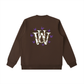 WAKE UP Butterfly Effect Sweatshirt