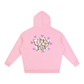 WAKE UP Butterfly Effect Hoodie