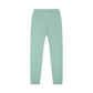 WAKE UP High-Waisted Yoga Leggings