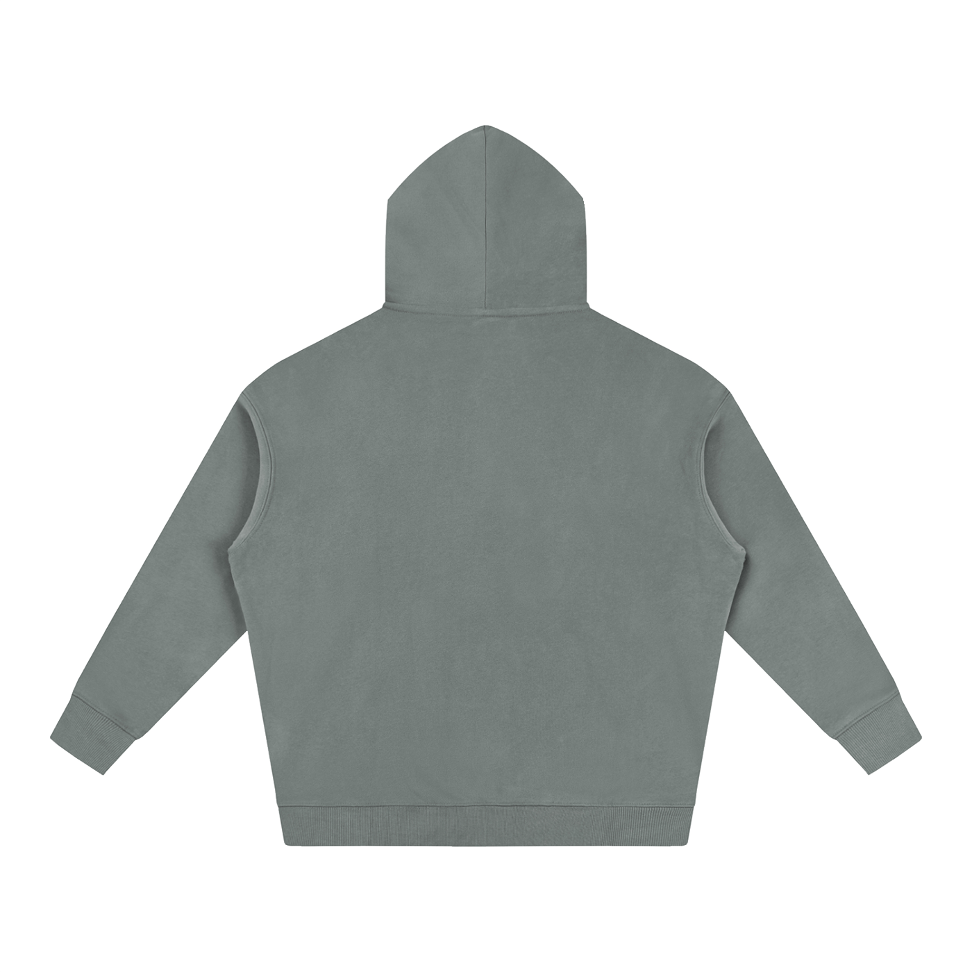 WAKE UP Graffiti Hoodie