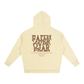 WAKE UP Faith Over Fear Hoodie