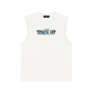WAKE UP Summer Mens Tank Top