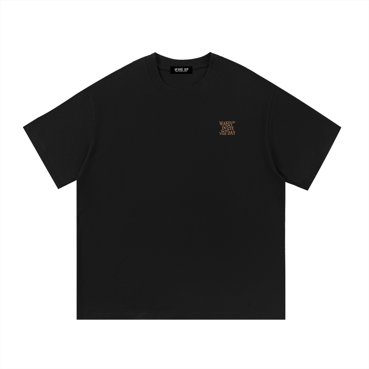 WAKE UP Faith Over Fear Shirt
