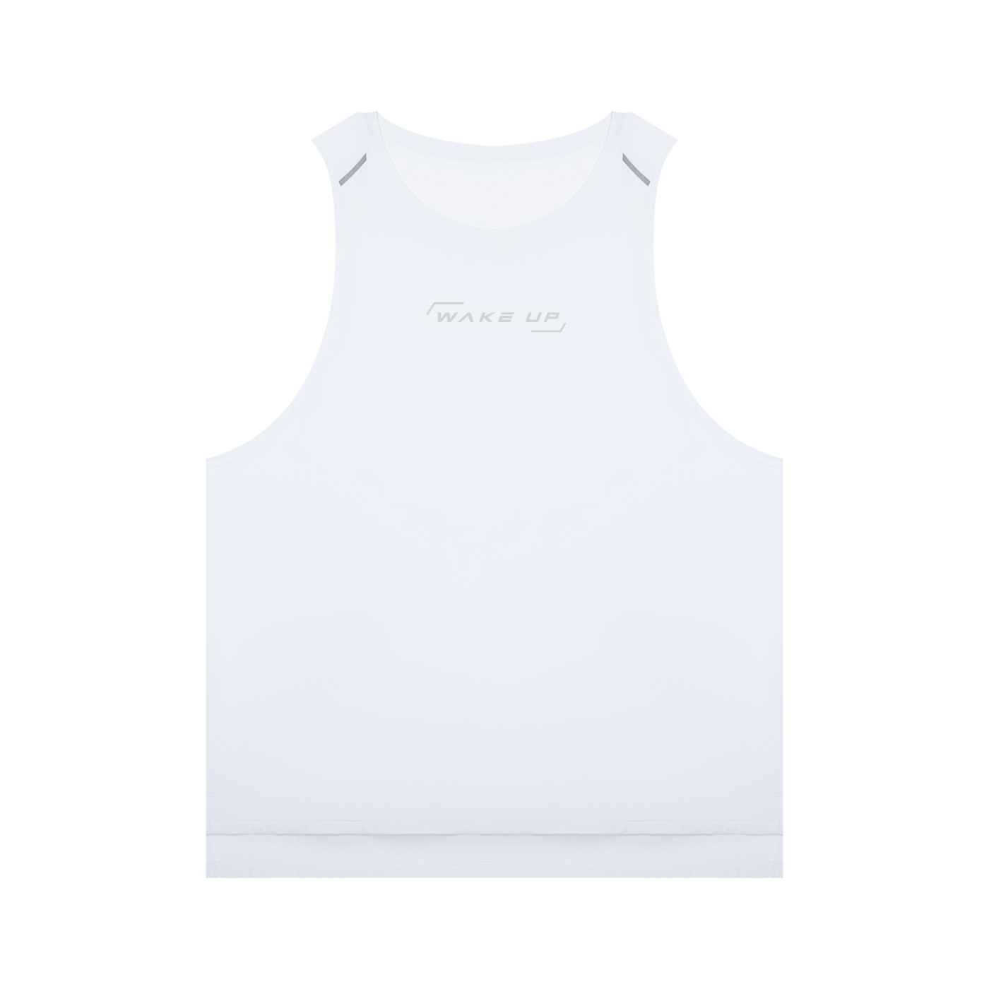 WAKE UP Men’s Performance Tank Top