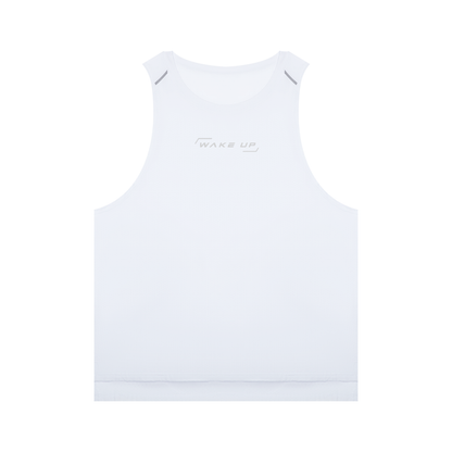 WAKE UP Men’s Performance Tank Top