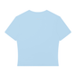 WAKE UP Women’s Performance Crop T-Shirt