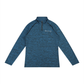 WAKE UP Performance Quarter-Zip