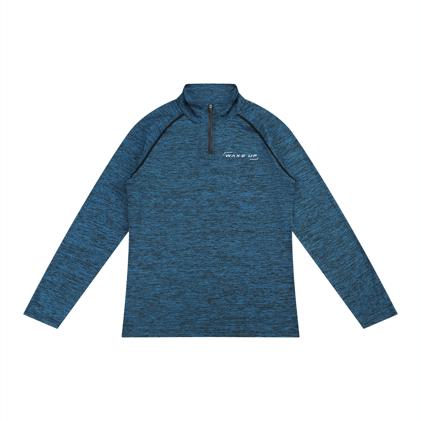 WAKE UP Performance Quarter-Zip