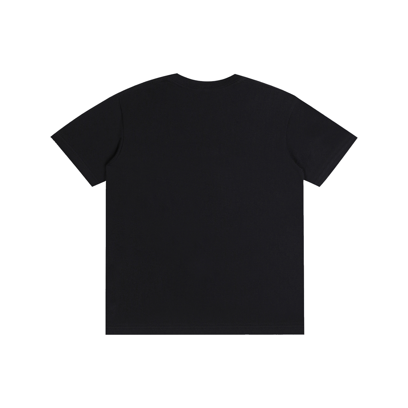 WAKE UP Basic Tee