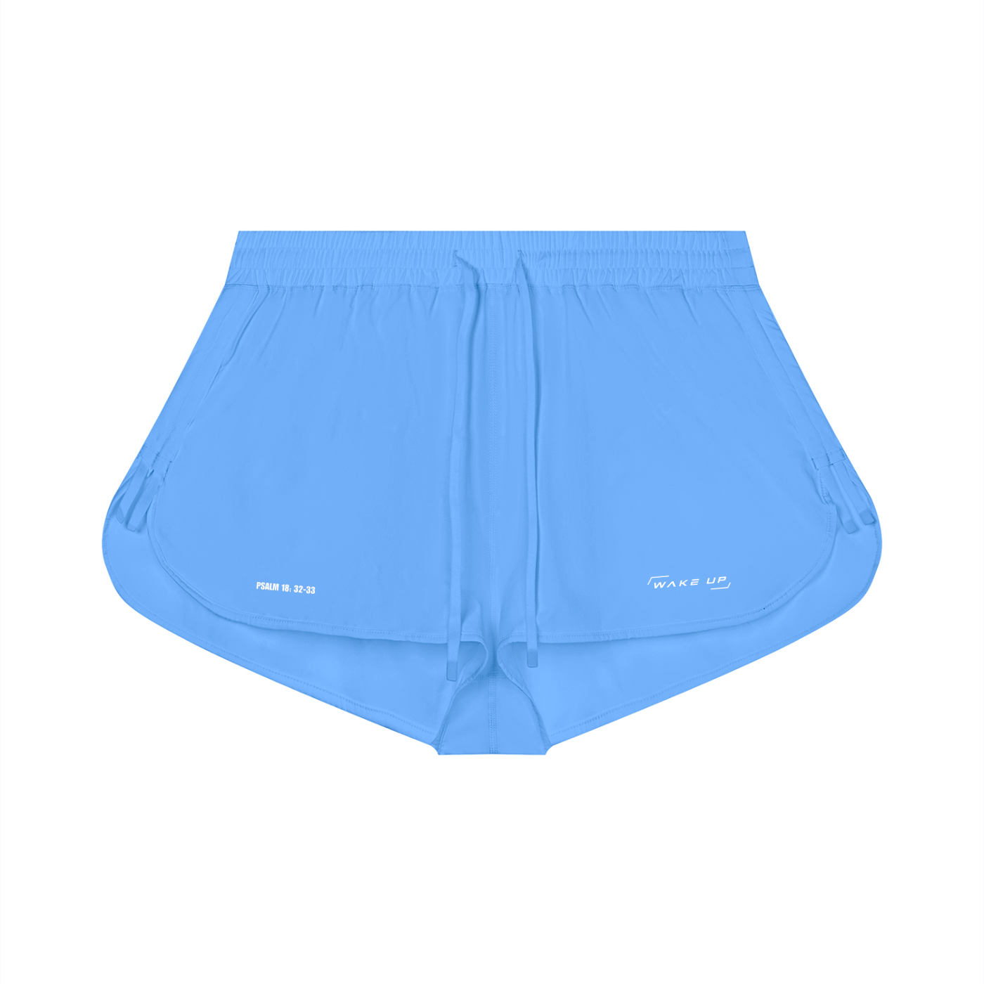 WAKE UP Women’s Performance Shorts
