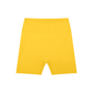 WAKE UP High-Waisted Blend Biker Shorts