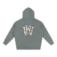 WAKE UP Butterfly Effect Hoodie