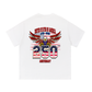 WAKE UP USA 250 Tee