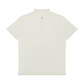 WAKE UP Men's Quarter-Zip Performance Polo Shirt