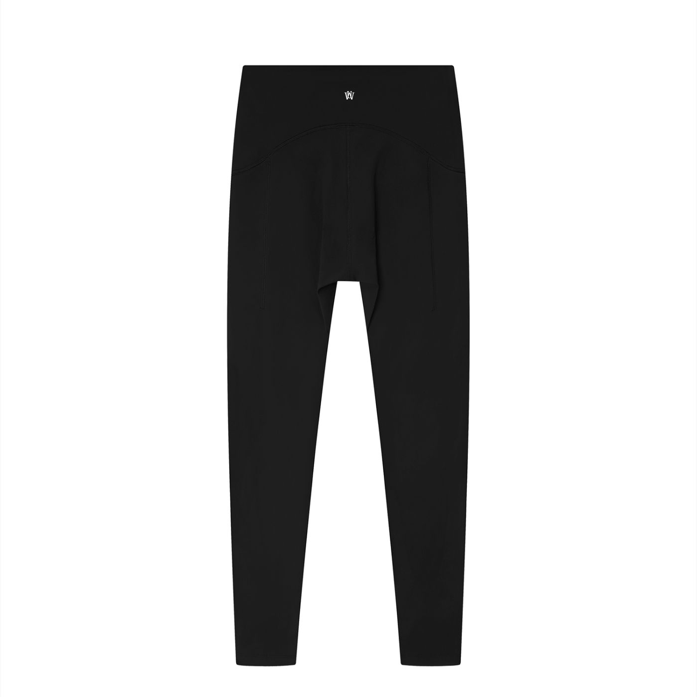 WAKE UP Women's High-Rise Leggings