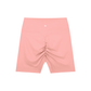 WAKE UP High-Waisted Blend Biker Shorts