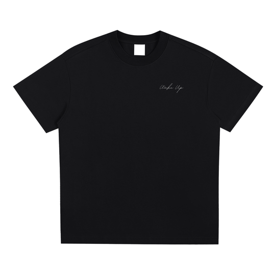 WAKE UP Sorona Quick-Dry Cooling T-Shirt