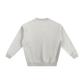 WAKE UP Fleeced Sweatshirt