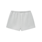 WAKE UP Essential Fleece Drawstring Sweatshorts