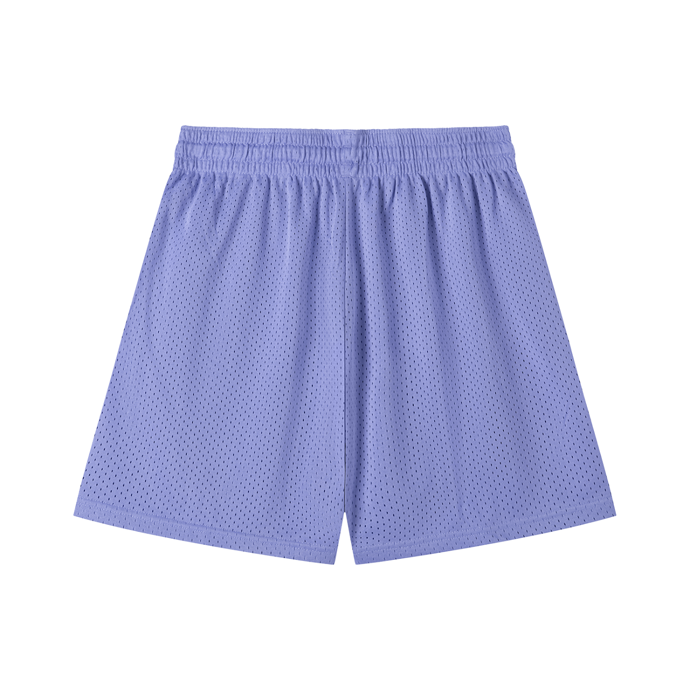 WAKE UP Butterfly Effect Mesh Shorts
