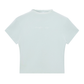 WAKE UP Essential Slim Fit Mock Neck T-Shirt